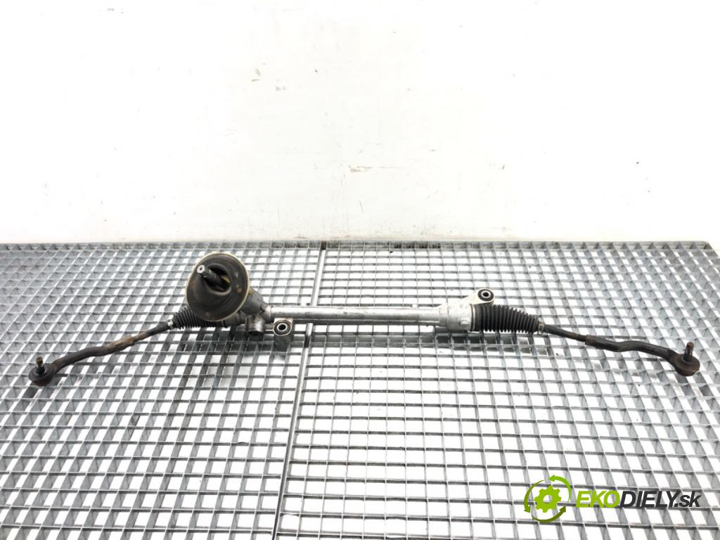 MAZDA 2 (DE_, DH_) 2007 - 2015    1.4 MZR-CD 50 kW [68 KM] olej napędowy 2008 - 2015  riadenie  (Riadenia)