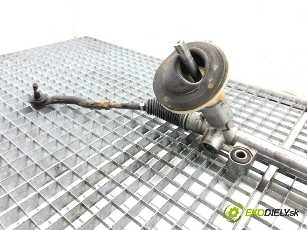 MAZDA 2 (DE_, DH_) 2007 - 2015    1.4 MZR-CD 50 kW [68 KM] olej napędowy 2008 - 2015  riadenie  (Riadenia)