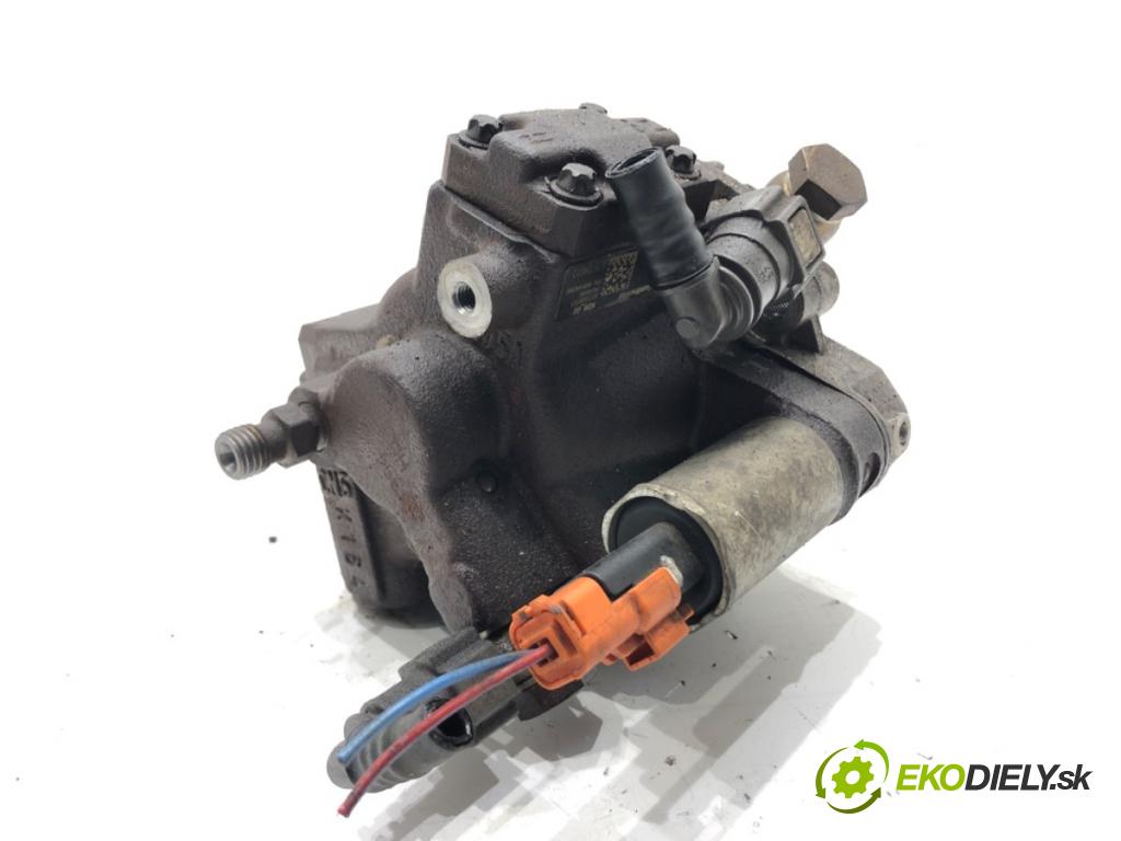 MAZDA 2 (DE_, DH_) 2007 - 2015    1.4 MZR-CD 50 kW [68 KM] olej napędowy 2008 - 2015  Pumpa vstrekovacia 9685440880 (Vstrekovacie čerpadlá)