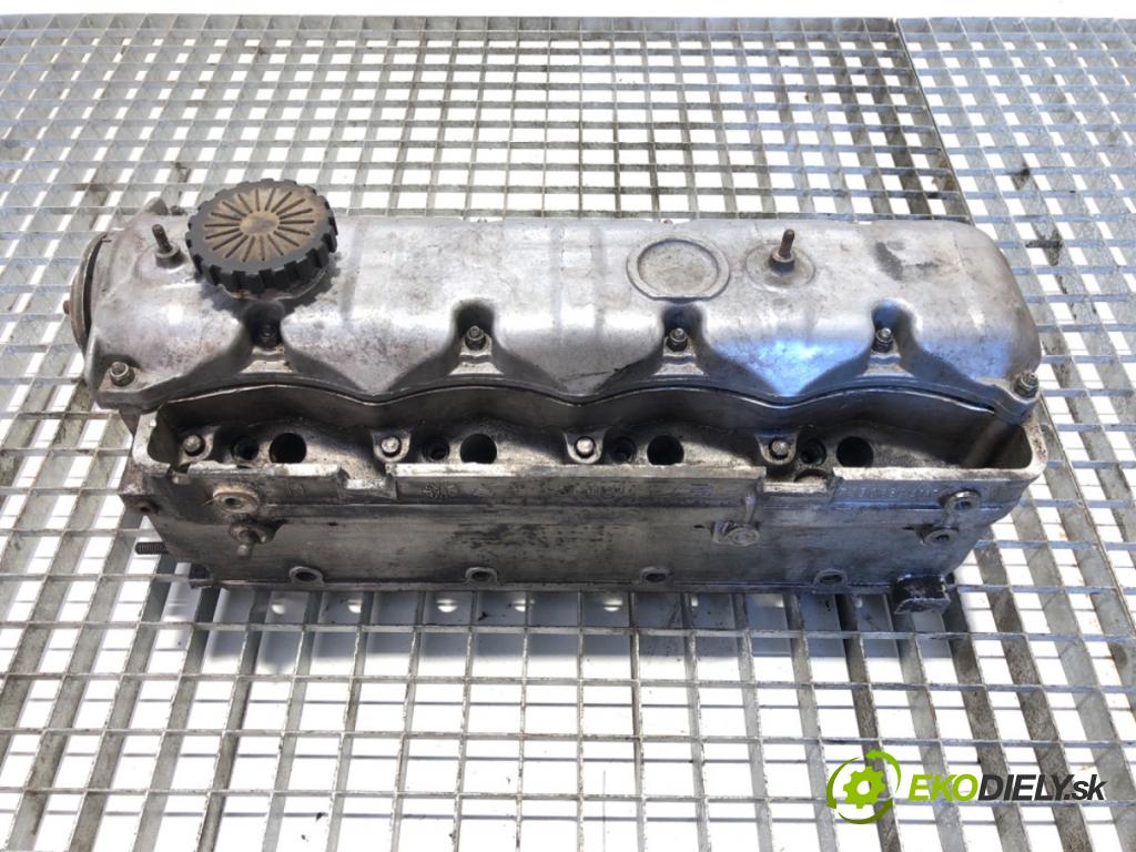 FIAT DUCATO Platforma / podwozie (230_) 1994 - 2002    2.5 TD 85 kW [116 KM] olej napędowy 1994 - 1998  Hlava valcov 7450452 (Hlavy valcov)