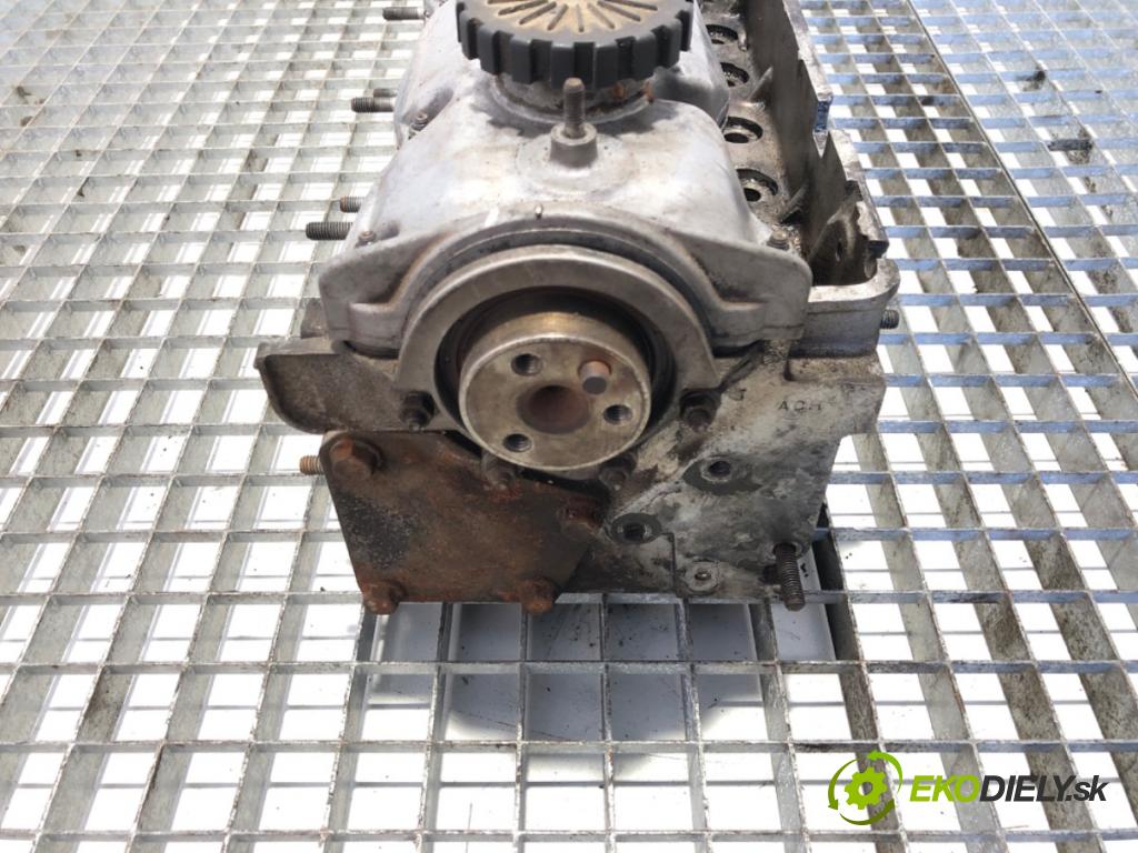 FIAT DUCATO Platforma / podwozie (230_) 1994 - 2002    2.5 TD 85 kW [116 KM] olej napędowy 1994 - 1998  Hlava valcov 7450452 (Hlavy valcov)