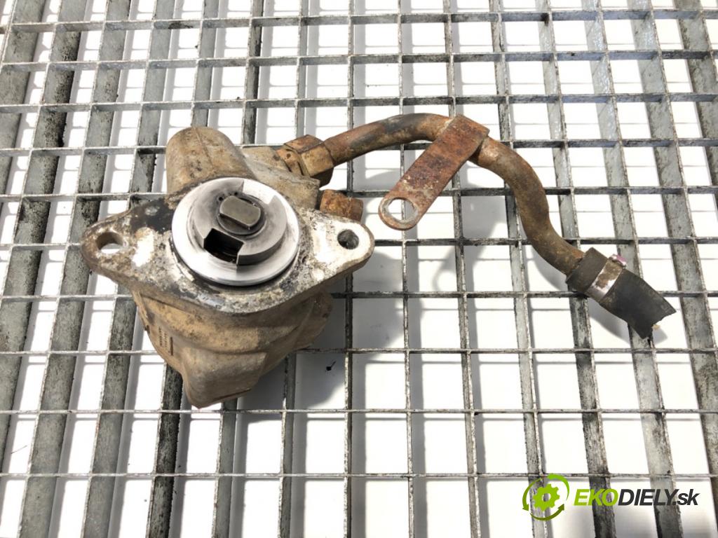 FIAT DUCATO Platforma / podwozie (230_) 1994 - 2002    2.5 TD 85 kW [116 KM] olej napędowy 1994 - 1998  Pumpa servočerpadlo  (Servočerpadlá, pumpy riadenia)