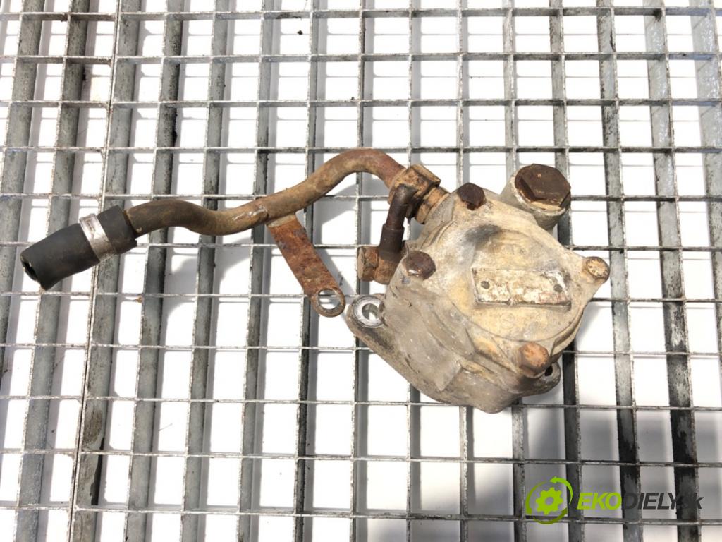 FIAT DUCATO Platforma / podwozie (230_) 1994 - 2002    2.5 TD 85 kW [116 KM] olej napędowy 1994 - 1998  Pumpa servočerpadlo  (Servočerpadlá, pumpy riadenia)