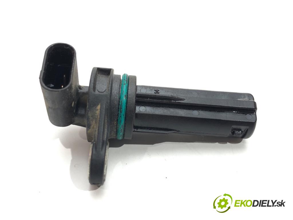 JEEP COMPASS (MP, M6) 2016 - 2022    2.4 MultiAir 4x4 129 kW [175 KM] benzyna 2017 - 2022  snímač pozice hřídele klikového 20245375AD (Snímače polohy kliky, vačky)