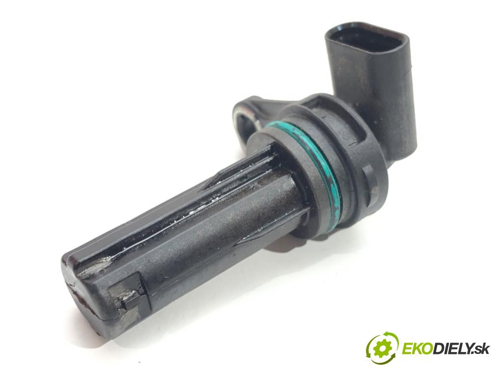 JEEP COMPASS (MP, M6) 2016 - 2022    2.4 MultiAir 4x4 129 kW [175 KM] benzyna 2017 - 2022  snímač pozice hřídele klikového 20245375AD (Snímače polohy kliky, vačky)