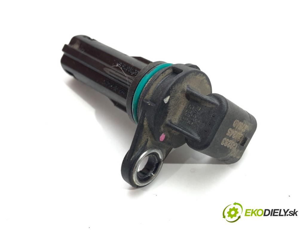 JEEP COMPASS (MP, M6) 2016 - 2022    2.4 MultiAir 4x4 129 kW [175 KM] benzyna 2017 - 2022  snímač pozice hřídele klikového 20245375AD (Snímače polohy kliky, vačky)