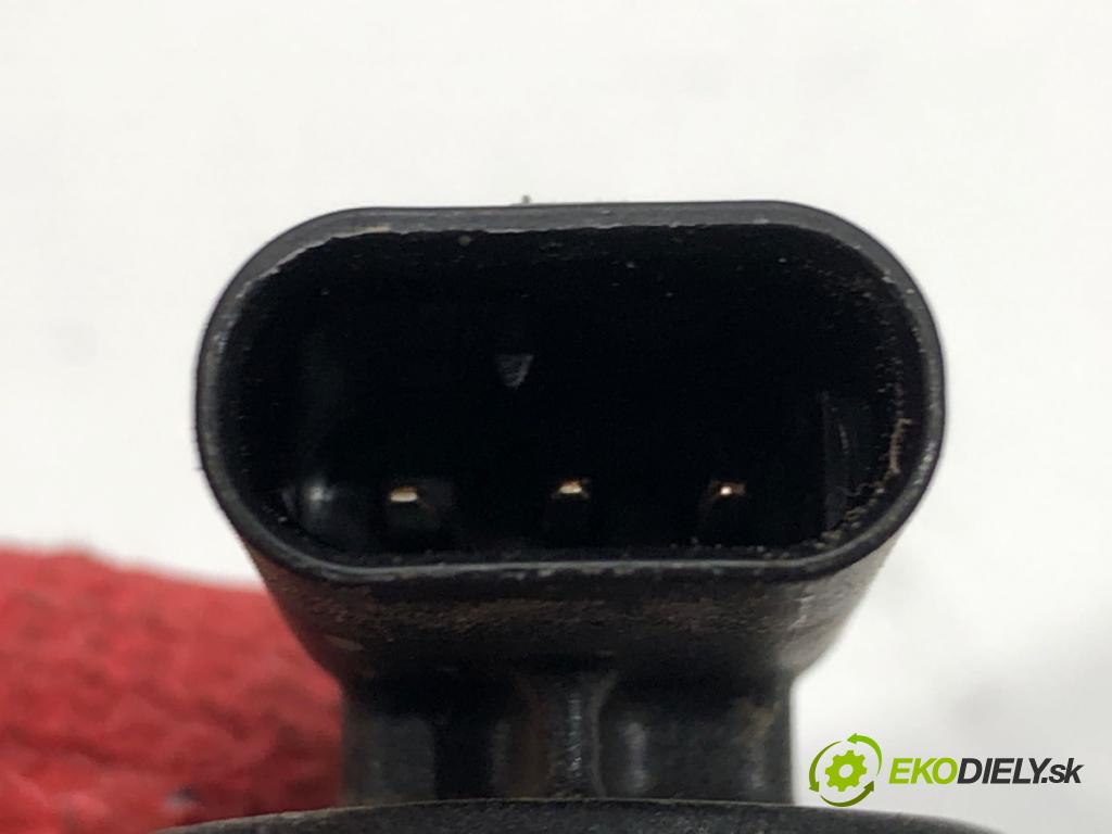 JEEP COMPASS (MP, M6) 2016 - 2022    2.4 MultiAir 4x4 129 kW [175 KM] benzyna 2017 - 2022  snímač pozice hřídele klikového 20245375AD (Snímače polohy kliky, vačky)