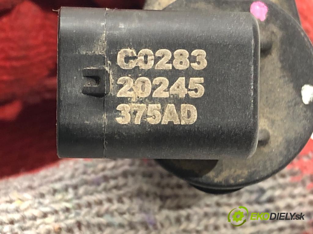 JEEP COMPASS (MP, M6) 2016 - 2022    2.4 MultiAir 4x4 129 kW [175 KM] benzyna 2017 - 2022  snímač pozice hřídele klikového 20245375AD (Snímače polohy kliky, vačky)