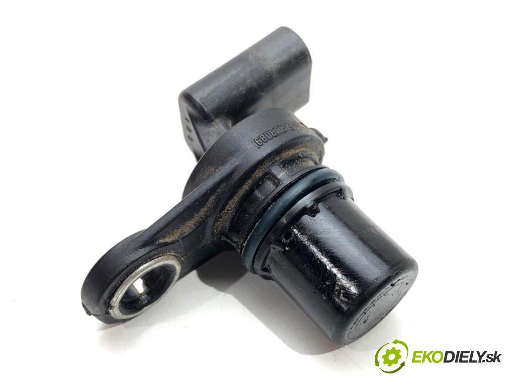 JEEP COMPASS (MP, M6) 2016 - 2022    2.4 MultiAir 4x4 129 kW [175 KM] benzyna 2017 - 2022  snímač pozice vačkového hřídele 68080819AC (Snímače polohy kliky, vačky)