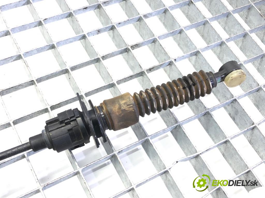 JEEP COMPASS (MP, M6) 2016 - 2022    2.4 MultiAir 4x4 129 kW [175 KM] benzyna 2017 - 2022  Kulisa 00532402090 (Rýchlostné páky / kulisy)