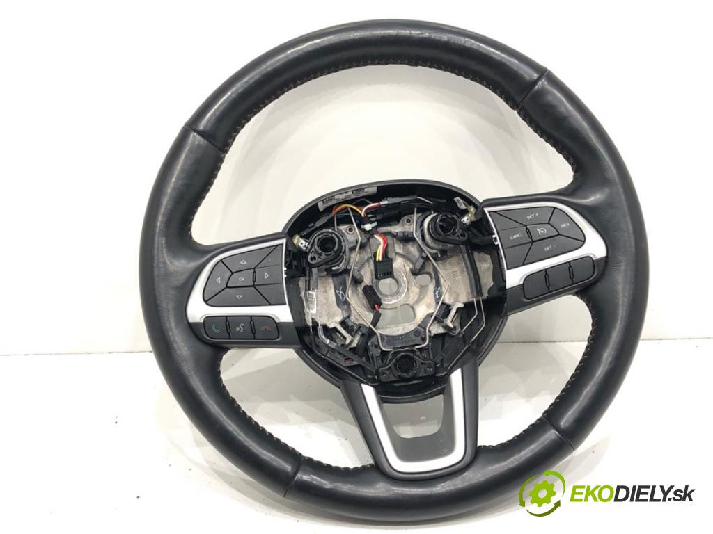 JEEP COMPASS (MP, M6) 2016 - 2022    2.4 MultiAir 4x4 129 kW [175 KM] benzyna 2017 - 2022  Volant  (Volanty)