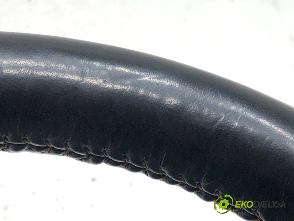 JEEP COMPASS (MP, M6) 2016 - 2022    2.4 MultiAir 4x4 129 kW [175 KM] benzyna 2017 - 2022  Volant  (Volanty)