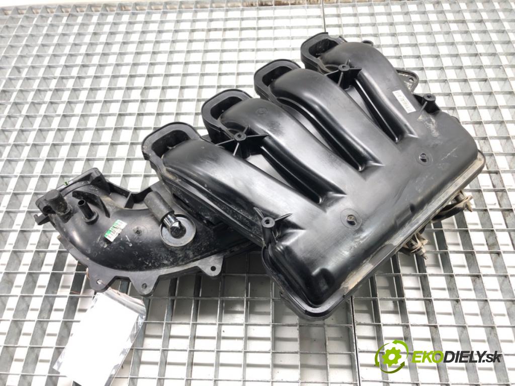 JEEP COMPASS (MP, M6) 2016 - 2022    2.4 MultiAir 4x4 129 kW [175 KM] benzyna 2017 - 2022  Potrubie sacie, sanie  (Sacie potrubia)