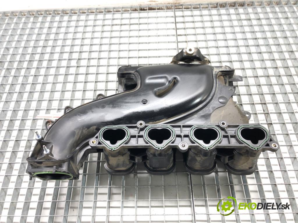 JEEP COMPASS (MP, M6) 2016 - 2022    2.4 MultiAir 4x4 129 kW [175 KM] benzyna 2017 - 2022  Potrubie sacie, sanie  (Sacie potrubia)