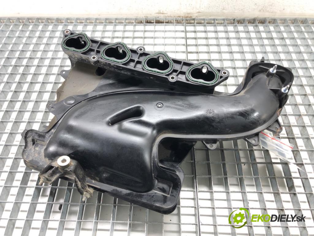 JEEP COMPASS (MP, M6) 2016 - 2022    2.4 MultiAir 4x4 129 kW [175 KM] benzyna 2017 - 2022  Potrubie sacie, sanie  (Sacie potrubia)