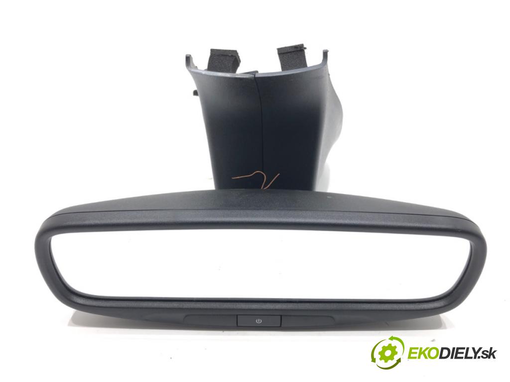 JEEP COMPASS (MP, M6) 2016 - 2022    2.4 MultiAir 4x4 129 kW [175 KM] benzyna 2017 - 2022  zpětné zrcátko vnitřní 5XR33DX9AE (Světla vnitřní)