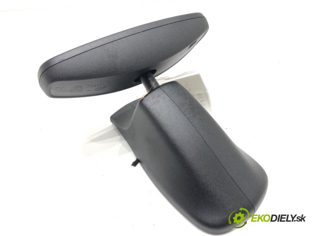 JEEP COMPASS (MP, M6) 2016 - 2022    2.4 MultiAir 4x4 129 kW [175 KM] benzyna 2017 - 2022  zpětné zrcátko vnitřní 5XR33DX9AE (Světla vnitřní)