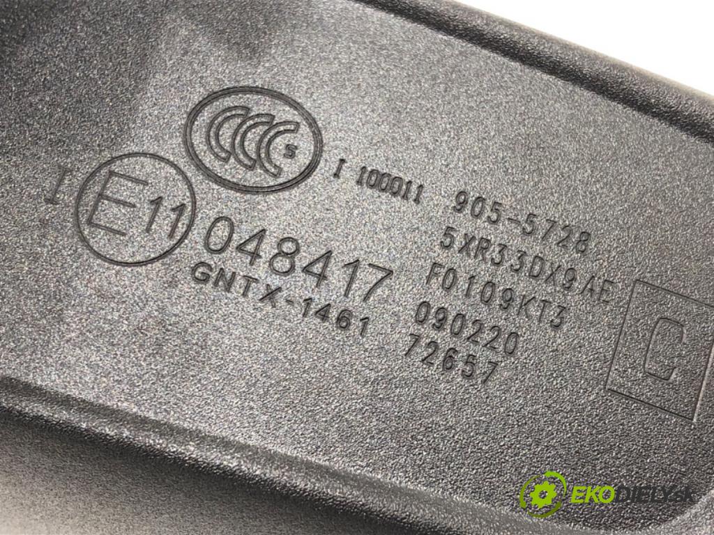 JEEP COMPASS (MP, M6) 2016 - 2022    2.4 MultiAir 4x4 129 kW [175 KM] benzyna 2017 - 2022  zpětné zrcátko vnitřní 5XR33DX9AE (Světla vnitřní)