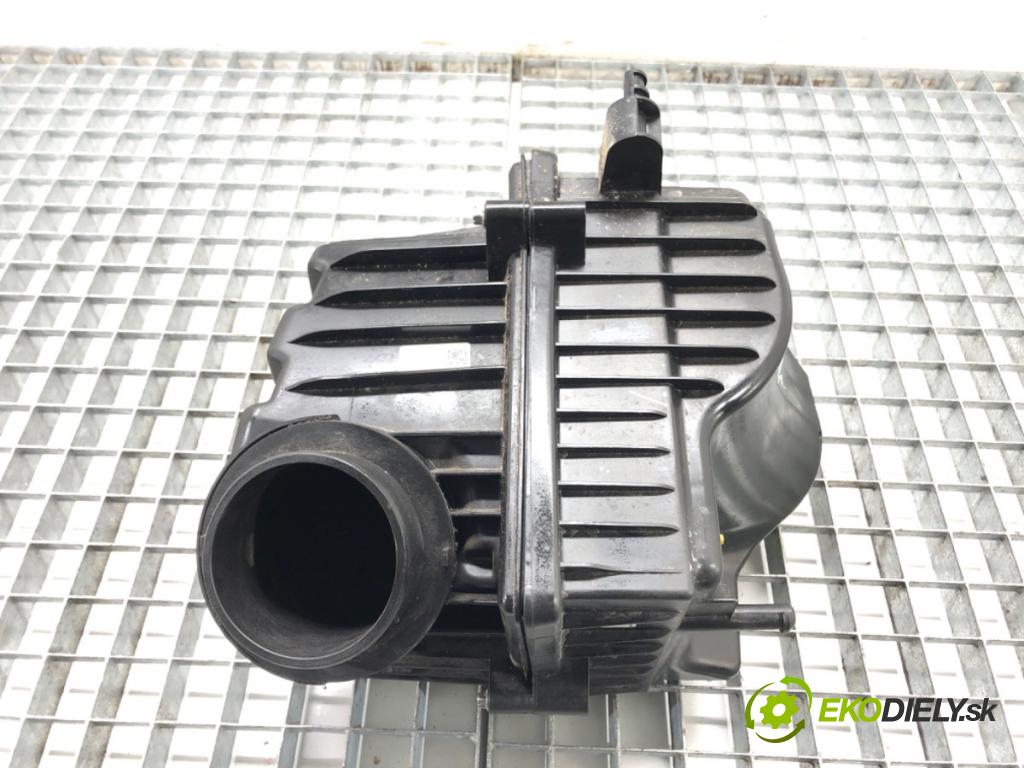 JEEP COMPASS (MP, M6) 2016 - 2022    2.4 MultiAir 4x4 129 kW [175 KM] benzyna 2017 - 2022  Obal filtra vzduchu 68350283AB (Obaly filtrov vzduchu)