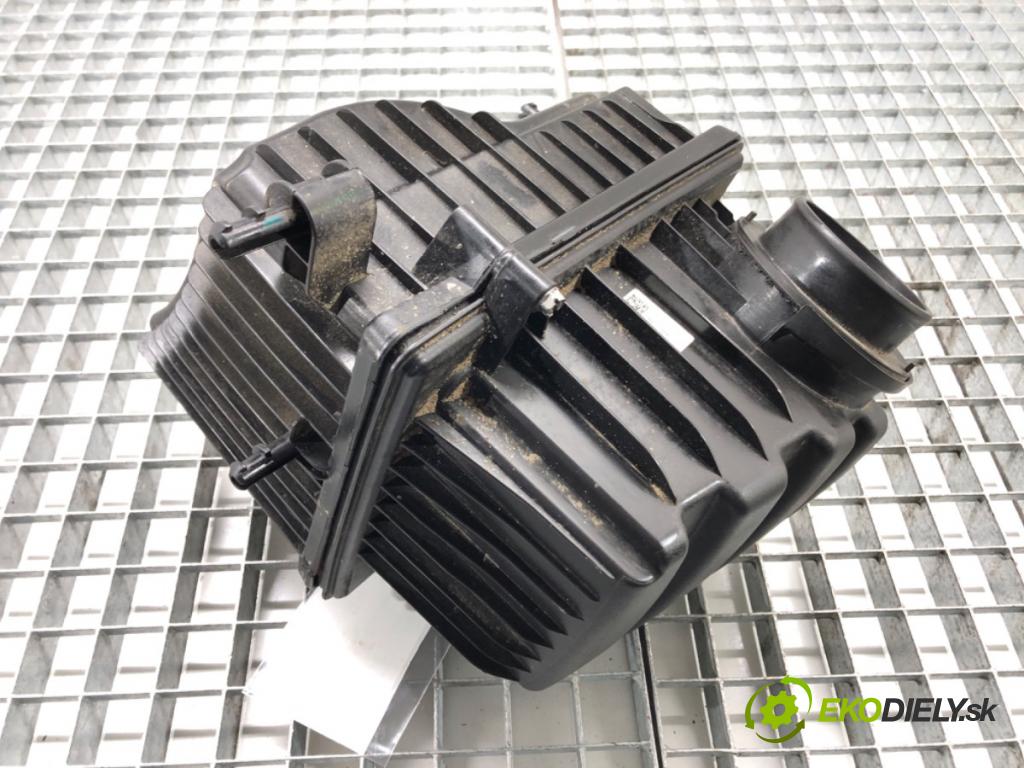 JEEP COMPASS (MP, M6) 2016 - 2022    2.4 MultiAir 4x4 129 kW [175 KM] benzyna 2017 - 2022  Obal filtra vzduchu 68350283AB (Obaly filtrov vzduchu)