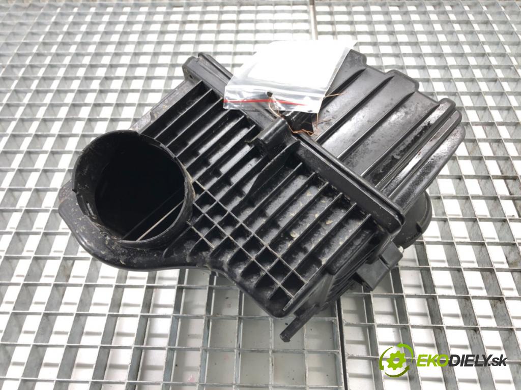 JEEP COMPASS (MP, M6) 2016 - 2022    2.4 MultiAir 4x4 129 kW [175 KM] benzyna 2017 - 2022  Obal filtra vzduchu 68350283AB (Obaly filtrov vzduchu)