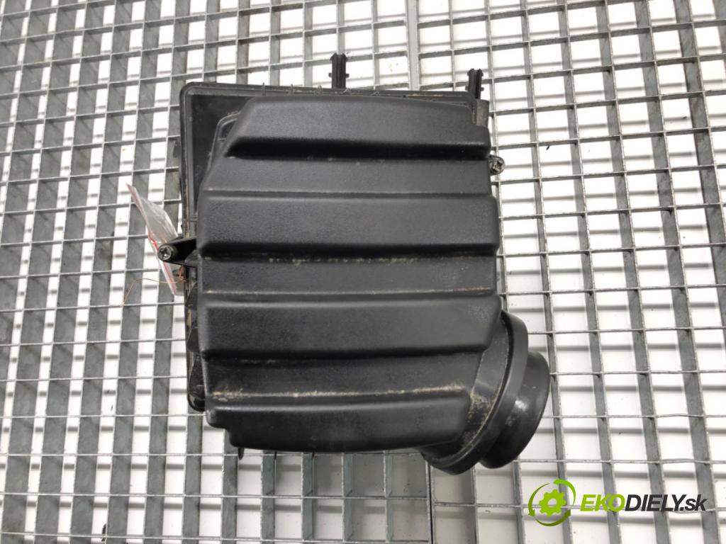 JEEP COMPASS (MP, M6) 2016 - 2022    2.4 MultiAir 4x4 129 kW [175 KM] benzyna 2017 - 2022  Obal filtra vzduchu 68350283AB (Obaly filtrov vzduchu)