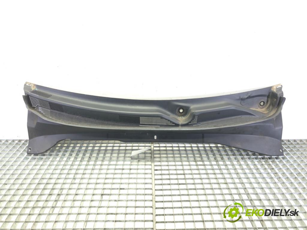 JEEP COMPASS (MP, M6) 2016 - 2022    2.4 MultiAir 4x4 129 kW [175 KM] benzyna 2017 - 2022  Torpédo, plast pod čelné okno  (Torpéda)