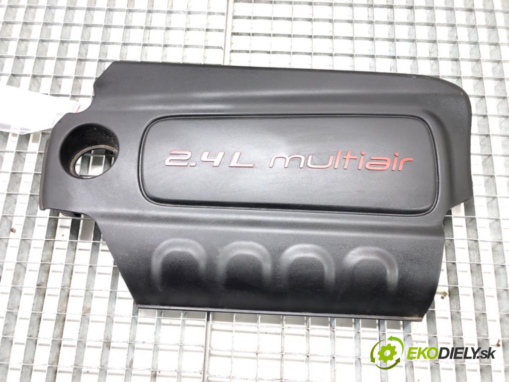 JEEP COMPASS (MP, M6) 2016 - 2022    2.4 MultiAir 4x4 129 kW [175 KM] benzyna 2017 - 2022  kryt motora 55269684 (Kryty motora)