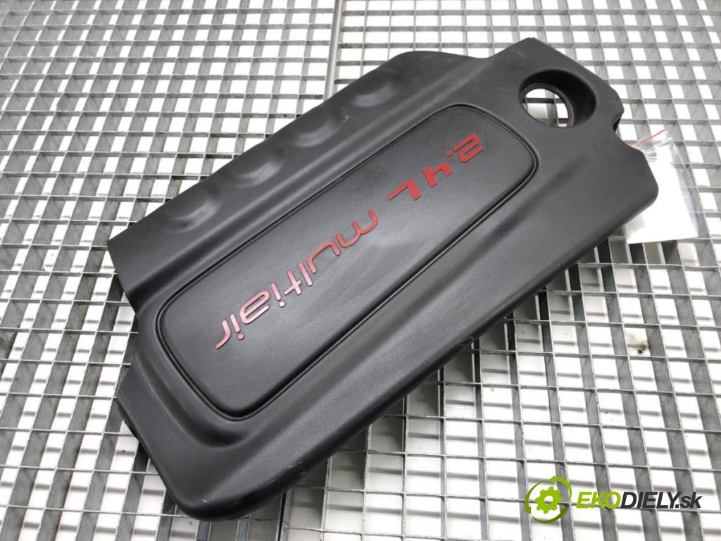 JEEP COMPASS (MP, M6) 2016 - 2022    2.4 MultiAir 4x4 129 kW [175 KM] benzyna 2017 - 2022  kryt motora 55269684 (Kryty motora)