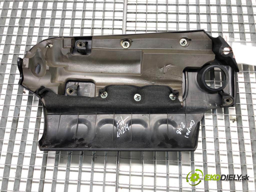 JEEP COMPASS (MP, M6) 2016 - 2022    2.4 MultiAir 4x4 129 kW [175 KM] benzyna 2017 - 2022  kryt motora 55269684 (Kryty motora)