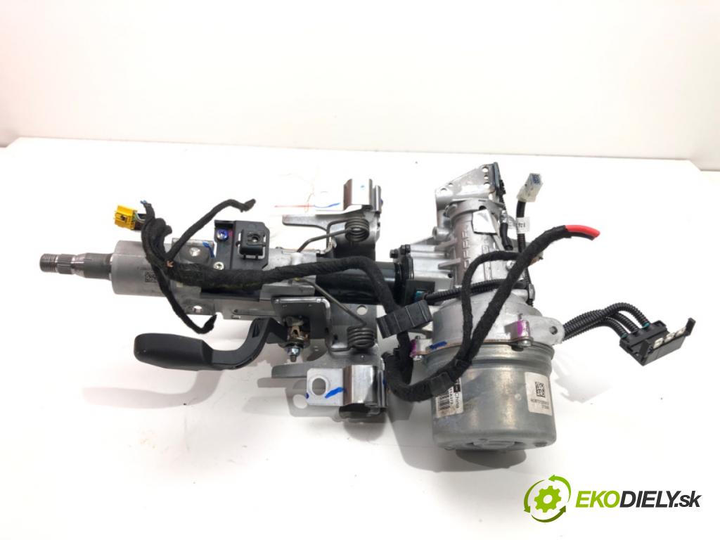 JEEP COMPASS (MP, M6) 2016 - 2022    2.4 MultiAir 4x4 129 kW [175 KM] benzyna 2017 - 2022  Pumpa servočerpadlo A011A373 (Servočerpadlá, pumpy riadenia)