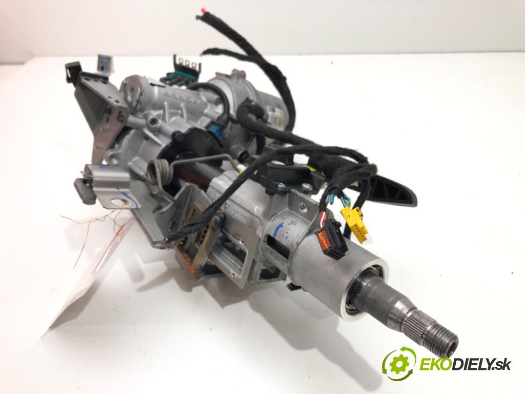 JEEP COMPASS (MP, M6) 2016 - 2022    2.4 MultiAir 4x4 129 kW [175 KM] benzyna 2017 - 2022  Pumpa servočerpadlo A011A373 (Servočerpadlá, pumpy riadenia)