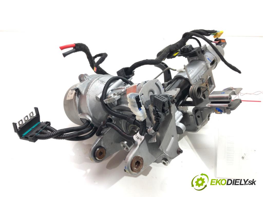 JEEP COMPASS (MP, M6) 2016 - 2022    2.4 MultiAir 4x4 129 kW [175 KM] benzyna 2017 - 2022  Pumpa servočerpadlo A011A373 (Servočerpadlá, pumpy riadenia)