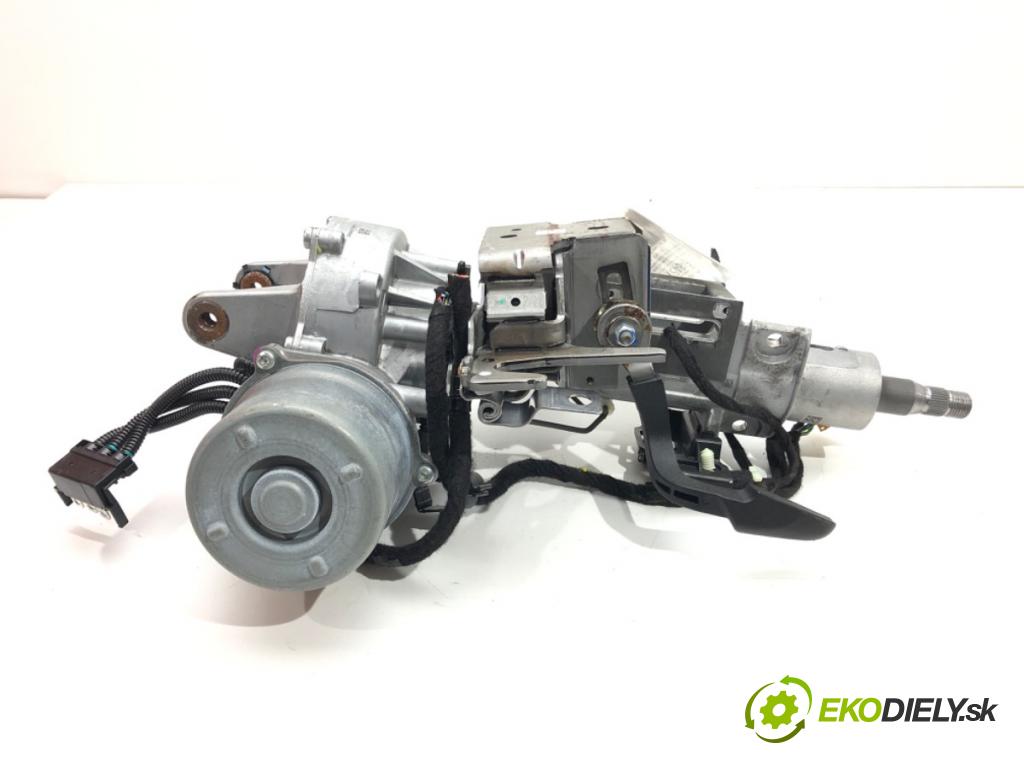 JEEP COMPASS (MP, M6) 2016 - 2022    2.4 MultiAir 4x4 129 kW [175 KM] benzyna 2017 - 2022  Pumpa servočerpadlo A011A373 (Servočerpadlá, pumpy riadenia)