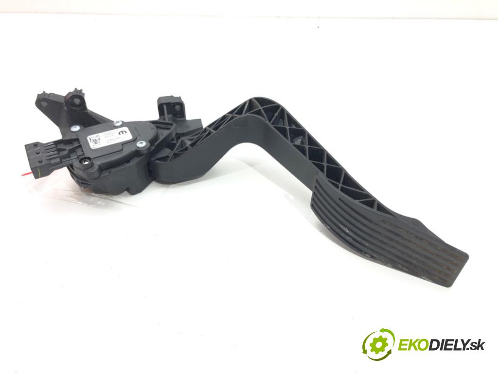 JEEP COMPASS (MP, M6) 2016 - 2022    2.4 MultiAir 4x4 129 kW [175 KM] benzyna 2017 - 2022  Potenciometer plynu 51980266 (Pedále)