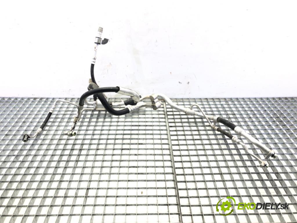 JEEP COMPASS (MP, M6) 2016 - 2022    2.4 MultiAir 4x4 129 kW [175 KM] benzyna 2017 - 2022  rúrka klimatizácie  (Rúrky klimatizácie)