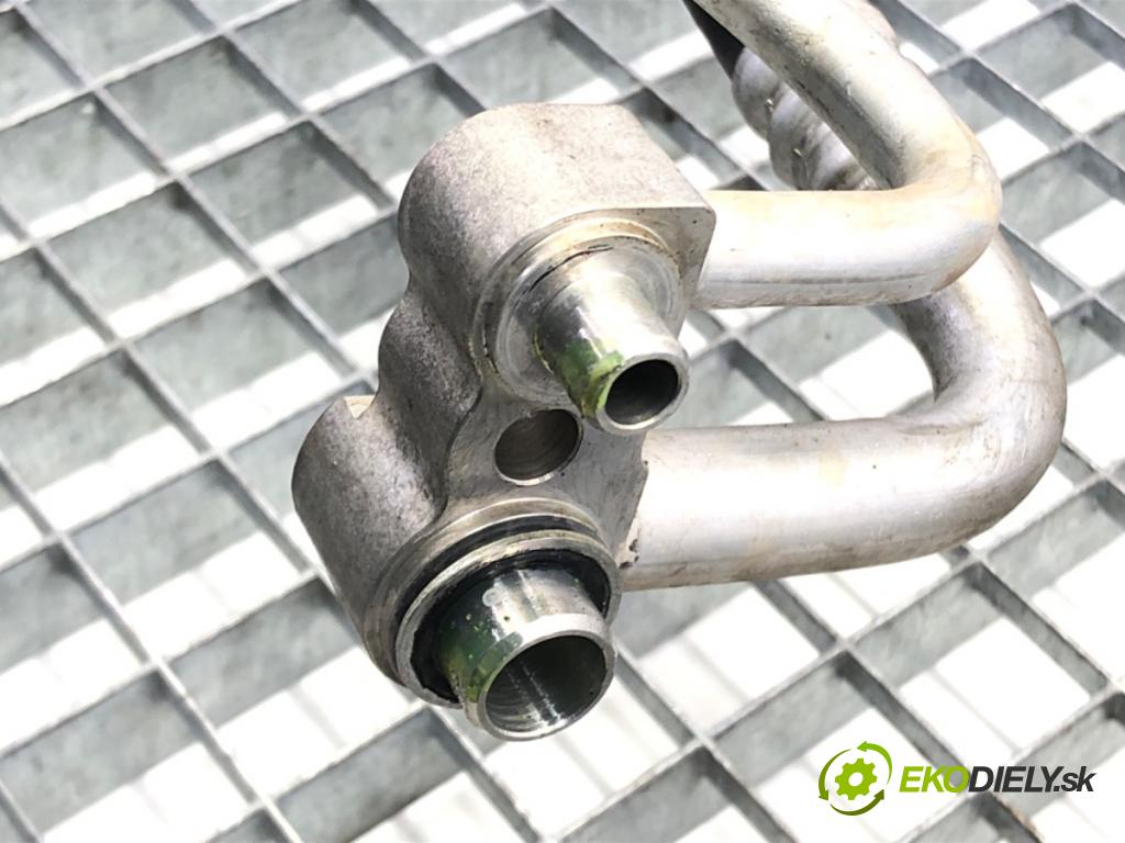 JEEP COMPASS (MP, M6) 2016 - 2022    2.4 MultiAir 4x4 129 kW [175 KM] benzyna 2017 - 2022  rúrka klimatizácie  (Rúrky klimatizácie)