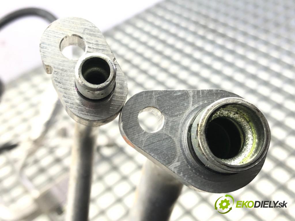 JEEP COMPASS (MP, M6) 2016 - 2022    2.4 MultiAir 4x4 129 kW [175 KM] benzyna 2017 - 2022  rúrka klimatizácie  (Rúrky klimatizácie)