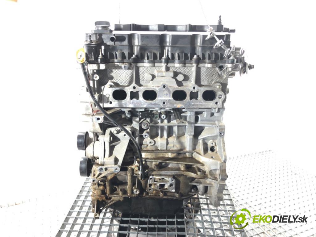 JEEP COMPASS (MP, M6) 2016 - 2022    2.4 MultiAir 4x4 129 kW [175 KM] benzyna 2017 - 2022  motor ED6 EDD (Motory (kompletní))