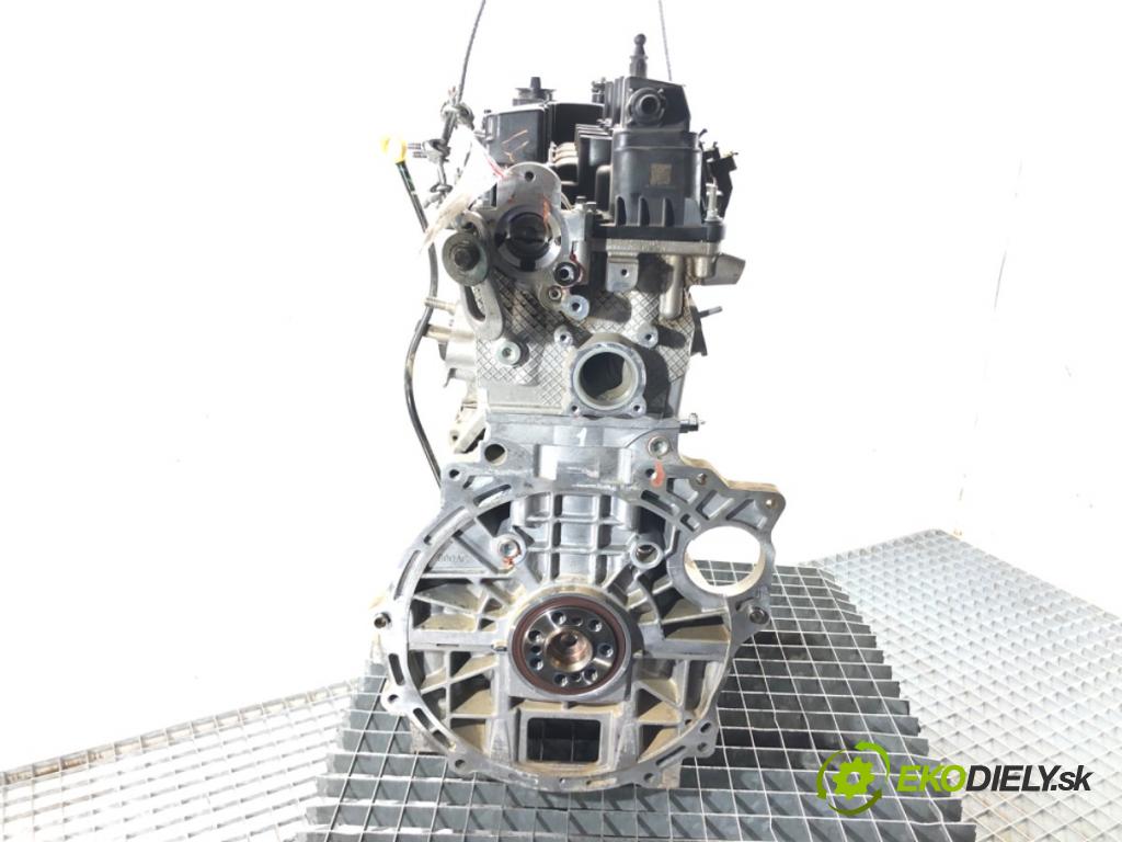 JEEP COMPASS (MP, M6) 2016 - 2022    2.4 MultiAir 4x4 129 kW [175 KM] benzyna 2017 - 2022  motor ED6 EDD (Motory (kompletní))