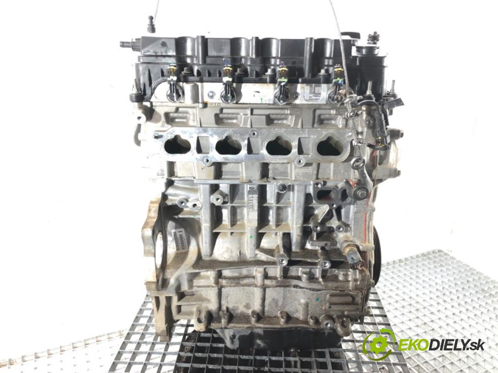 JEEP COMPASS (MP, M6) 2016 - 2022    2.4 MultiAir 4x4 129 kW [175 KM] benzyna 2017 - 2022  motor ED6 EDD (Motory (kompletní))