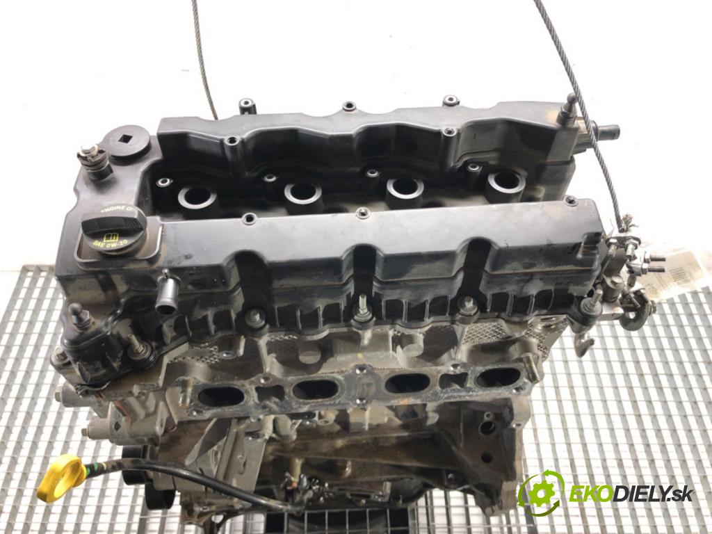 JEEP COMPASS (MP, M6) 2016 - 2022    2.4 MultiAir 4x4 129 kW [175 KM] benzyna 2017 - 2022  motor ED6 EDD (Motory (kompletní))