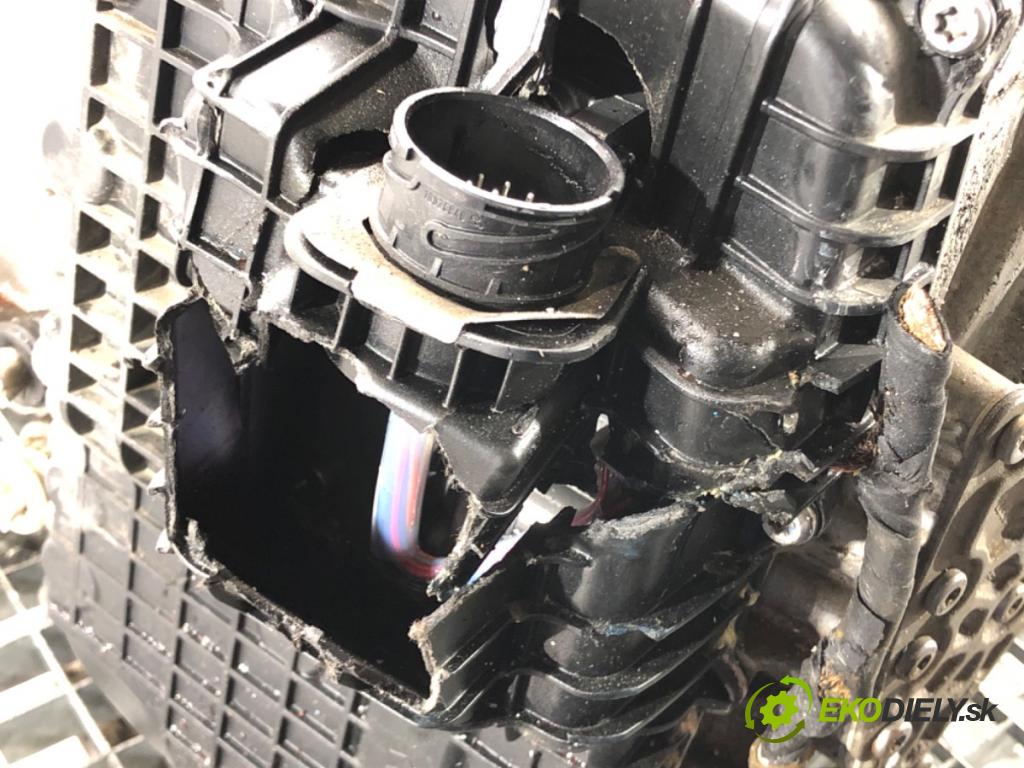 JEEP COMPASS (MP, M6) 2016 - 2022    2.4 MultiAir 4x4 129 kW [175 KM] benzyna 2017 - 2022  Prevodovka P68429327AA (Prevodovky)