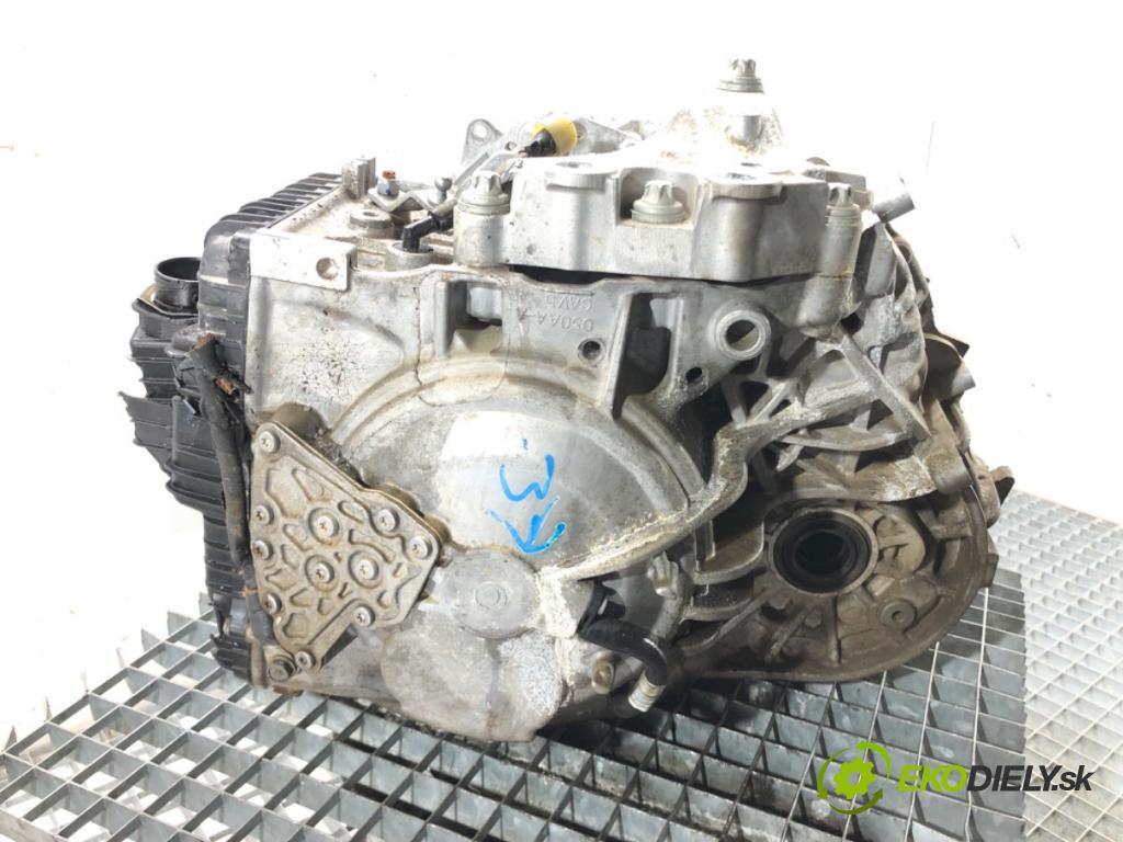 JEEP COMPASS (MP, M6) 2016 - 2022    2.4 MultiAir 4x4 129 kW [175 KM] benzyna 2017 - 2022  Prevodovka P68429327AA (Prevodovky)