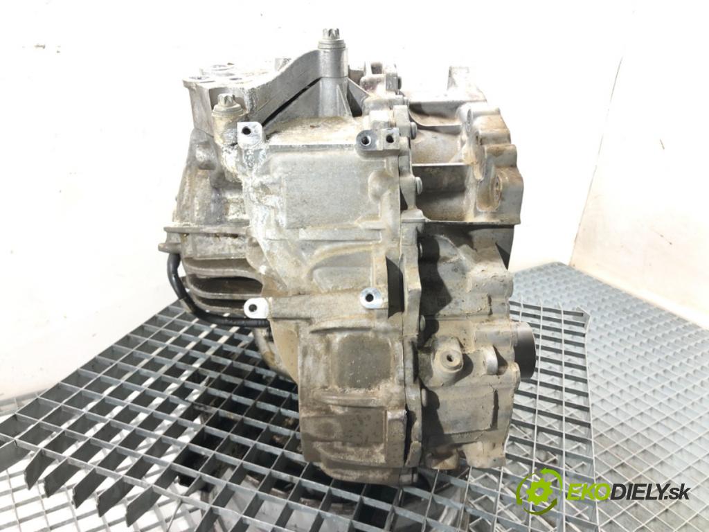 JEEP COMPASS (MP, M6) 2016 - 2022    2.4 MultiAir 4x4 129 kW [175 KM] benzyna 2017 - 2022  Prevodovka P68429327AA (Prevodovky)