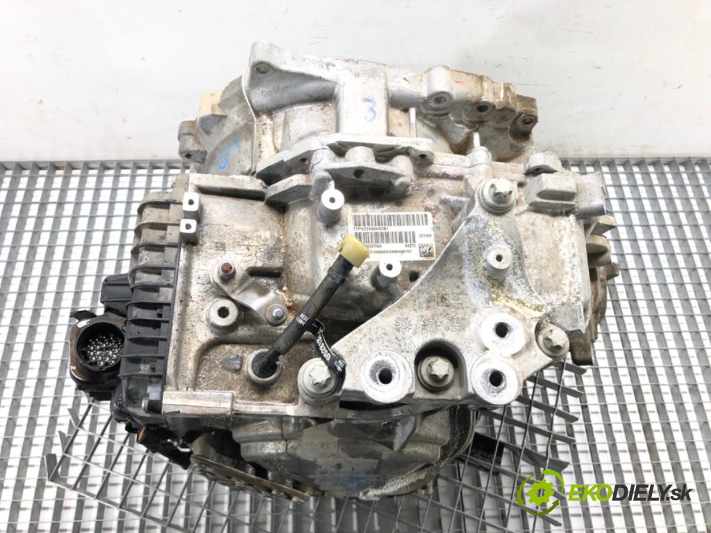 JEEP COMPASS (MP, M6) 2016 - 2022    2.4 MultiAir 4x4 129 kW [175 KM] benzyna 2017 - 2022  Prevodovka P68429327AA (Prevodovky)