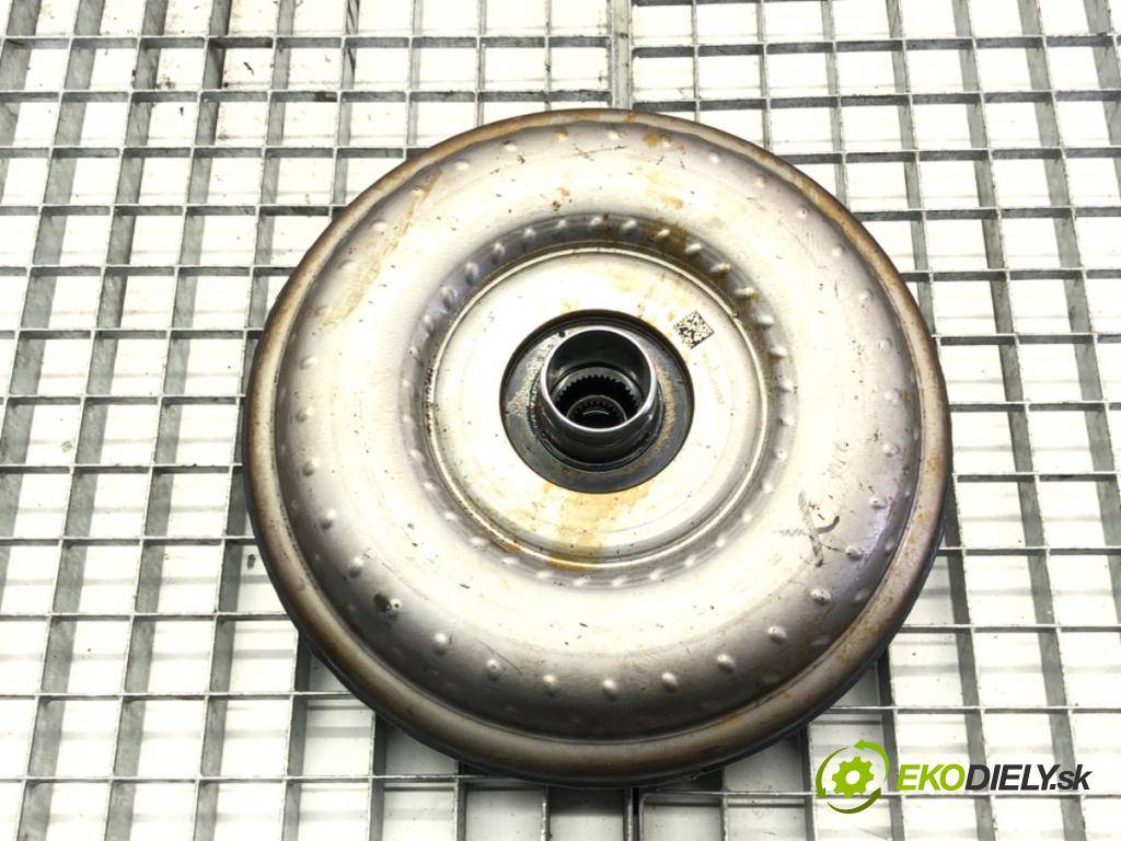 JEEP COMPASS (MP, M6) 2016 - 2022    2.4 MultiAir 4x4 129 kW [175 KM] benzyna 2017 - 2022  Spojková sada (bez ložiska)  (Kompletné sady (bez ložiska))