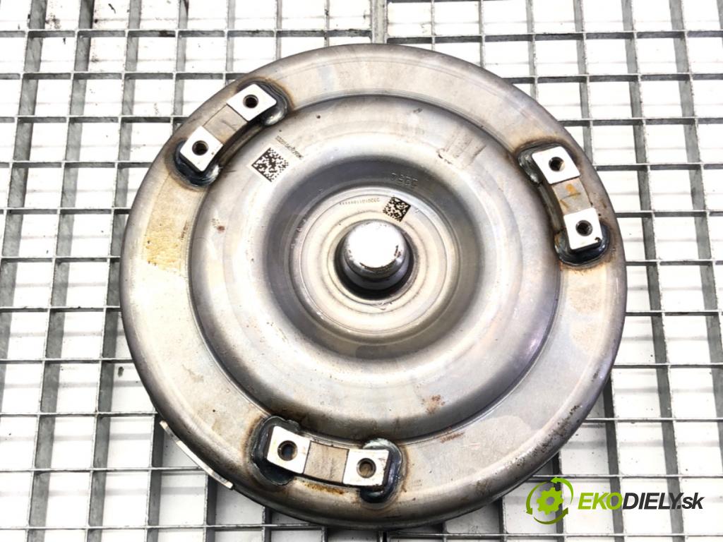 JEEP COMPASS (MP, M6) 2016 - 2022    2.4 MultiAir 4x4 129 kW [175 KM] benzyna 2017 - 2022  Spojková sada (bez ložiska)  (Kompletné sady (bez ložiska))