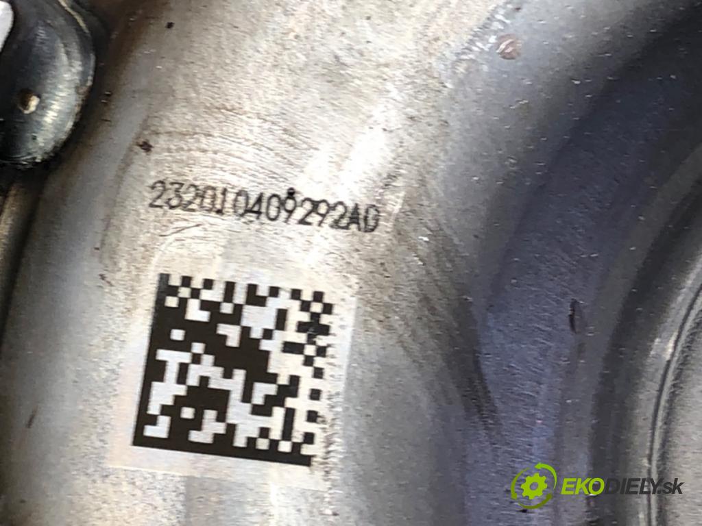 JEEP COMPASS (MP, M6) 2016 - 2022    2.4 MultiAir 4x4 129 kW [175 KM] benzyna 2017 - 2022  Spojková sada (bez ložiska)  (Kompletné sady (bez ložiska))