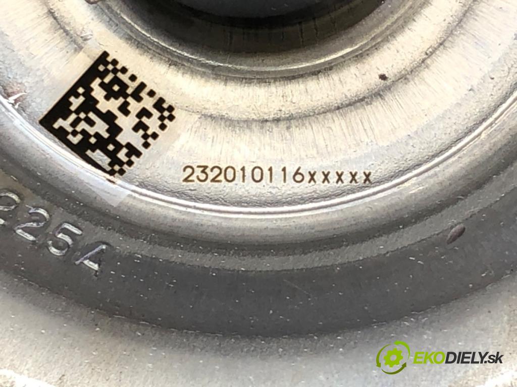 JEEP COMPASS (MP, M6) 2016 - 2022    2.4 MultiAir 4x4 129 kW [175 KM] benzyna 2017 - 2022  Spojková sada (bez ložiska)  (Kompletné sady (bez ložiska))